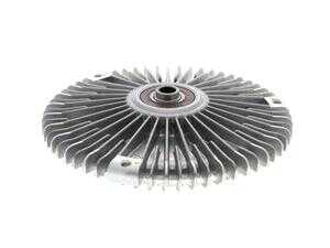 ES#2899622 - 6032000022 - Cooling Fan Clutch - Clutch only - Does not include new fan blades - Vemo - Mercedes Benz