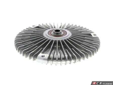 ES#2899622 - 6032000022 - Cooling Fan Clutch - Clutch only - Does not include new fan blades - Vemo - Mercedes Benz