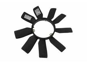 ES#2899624 - 6032000523 - fan blade - Vemo - Mercedes Benz