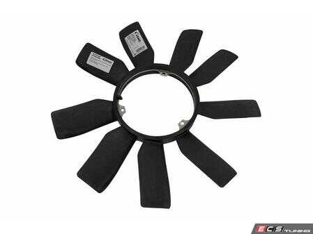 ES#2899624 - 6032000523 - fan blade - Vemo - Mercedes Benz