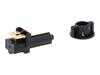 ES#2899689 - 6089985 - brake light switch - Vemo - Mercedes Benz