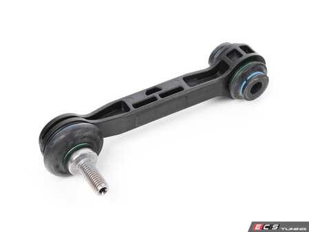 ES#4070606 - 33502284618 - Rear Sway Bar End Link - Priced Each - Lemforder - BMW