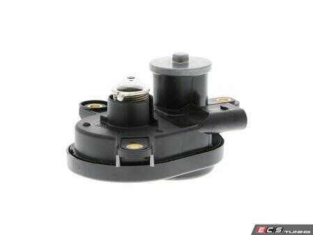 ES#2899699 - 6111500694 - Servo Motor - For the defroster blend door - Vemo - Mercedes Benz