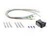 ES#4856590 - 61126902569_ - Repair Kit, cable set | VEMO Expert Kits+ - Vemo - 