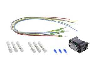 ES#4856590 - 61126902569_ - Repair Kit, cable set | VEMO Expert Kits+ - Vemo - 