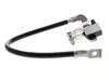 ES#3698000 - 61127618677 - Negative Battery Cable  - Negative trunk battery cable - Vemo - BMW