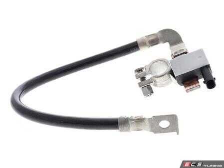 ES#4856591 - 61216819309 - BMW | Sensor, battery management - Vemo - 