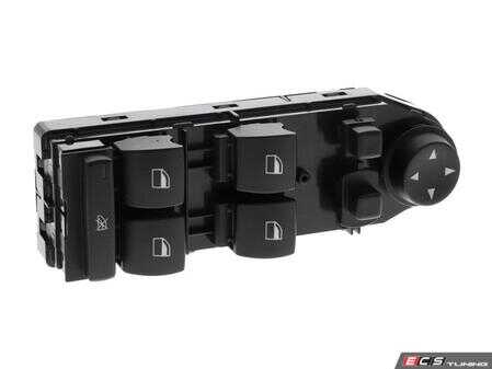 ES#4856597 - 61313414355 - BMW | Switch, window regulator - Vemo - BMW