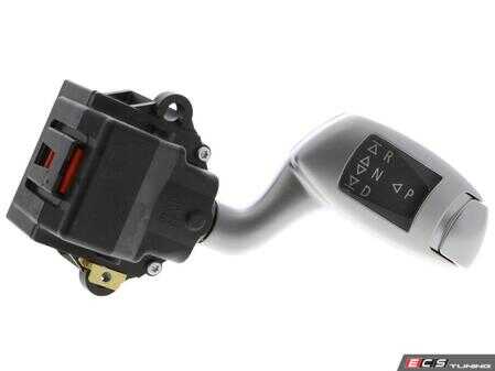 ES#4856610 - 61316927887 - BMW | Steering Column Switch - Vemo - BMW