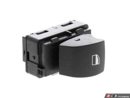 ES#4856611 - 61316935534 - BMW | Switch, window regulator - Vemo - BMW