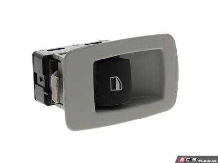 ES#4856617 - 61316945875 - BMW | Switch, window regulator - Vemo - 