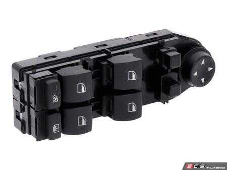 ES#4856630 - 61316951920 - BMW | Switch, window regulator - Vemo - BMW