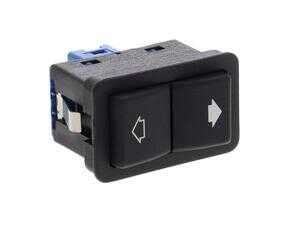 ES#2899735 - 61318368932 - Power Window Switch - Priced Each - Replace individual window switches - Vemo - BMW