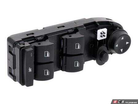 ES#4856657 - 61319122110 - BMW | Switch, window regulator - Vemo - BMW