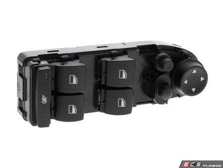 ES#4856658 - 61319122111 - BMW | Switch, window regulator - Vemo - BMW