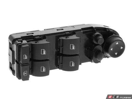 ES#4856660 - 61319122113 - BMW | Switch, window regulator - Vemo - BMW