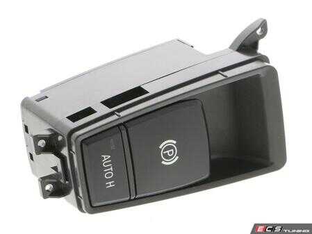 ES#4856667 - 61319148508 - BMW | Switch, park brake actuation - Vemo - BMW