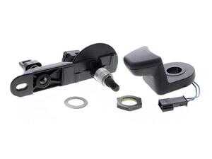 ES#4856676 - 61319200673KIT - BMW | Switch, tailgate release | VEMO Expert Kits+ - Vemo - BMW