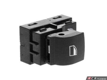 ES#4856678 - 61319208107 - BMW | Switch, window regulator - Vemo - 