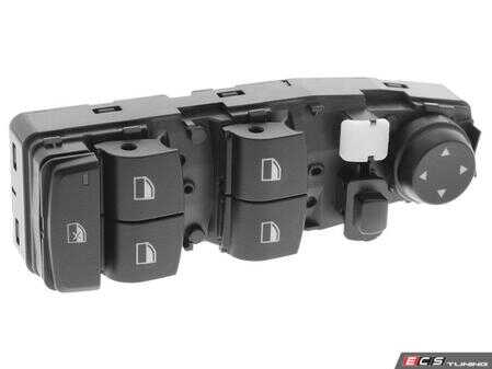 ES#4856679 - 61319208108 - BMW | Switch, window regulator - Vemo - BMW