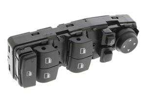 ES#4856681 - 61319216048 - BMW | Switch, window regulator - Vemo - BMW