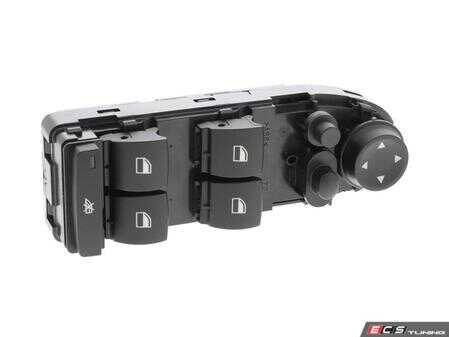 ES#4856682 - 61319216049 - BMW | Switch, window regulator - Vemo - BMW