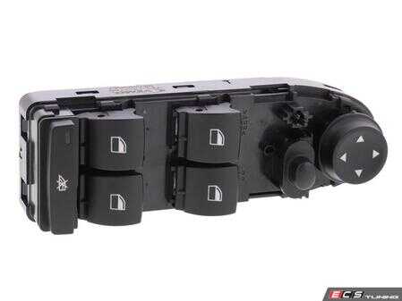 ES#4856690 - 61319217335 - BMW | Switch, window regulator - Vemo - 