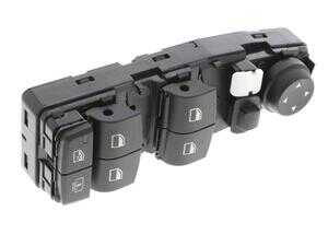 ES#4856696 - 61319218481 - BMW | Switch, window regulator - Vemo - BMW