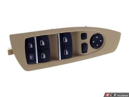 ES#4856698 - 61319241916 - BMW | Switch, window regulator - Vemo - 