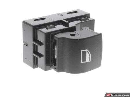 ES#4856699 - 61319241949 - BMW | Switch, window regulator - Vemo - BMW