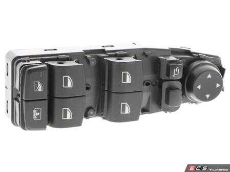 ES#4856709 - 61319362112 - BMW | Switch, window regulator - Vemo - BMW