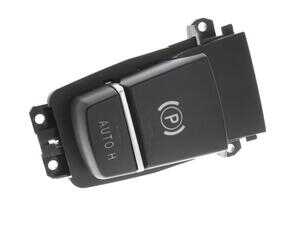 ES#4726296 - 61319877889 - Parking Brake/Auto Hold Switch - A common source of electronic parking brake failures - Vemo - BMW