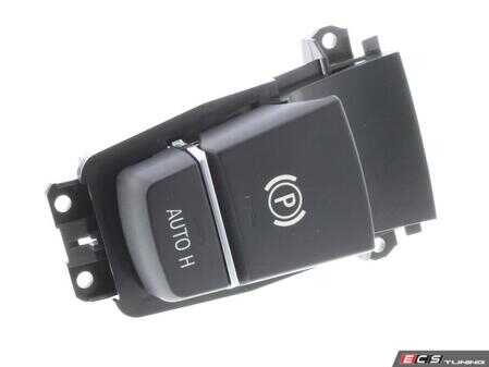 ES#4856712 - 61319877891 - BMW | Switch, park brake actuation - Vemo - BMW
