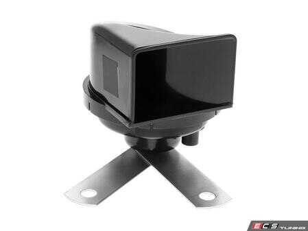 ES#4856715 - 61337279781 - BMW | Signal Horn - Vemo - BMW