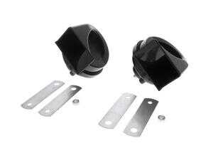 ES#4856716 - 61337279781KIT - BMW | Signal Horn - Vemo - 