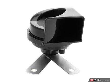 ES#4856717 - 61337279782 - BMW | Signal Horn - Vemo - BMW