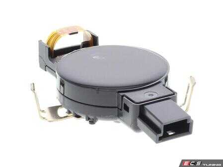 ES#4856721 - 61356832976 - BMW | Rain Sensor - Vemo - BMW