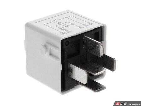 ES#4856726 - 61361729004 - BMW | Relay, fuel pump - Vemo - BMW