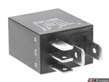 ES#4856727 - 61366980177 - BMW | Relay, main current - Vemo - 