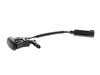 ES#4856737 - 61667056731 - BMW | Washer Fluid Jet, window cleaning - Vemo - BMW