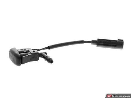 ES#4856737 - 61667056731 - BMW | Washer Fluid Jet, window cleaning - Vemo - BMW