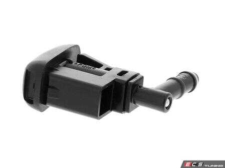 ES#4856738 - 61667056732 - BMW | Washer Fluid Jet, window cleaning - Vemo - BMW