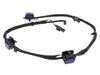 ES#4856740 - 61667205117 - BMW | Washer Fluid Jet, window cleaning - Vemo - 