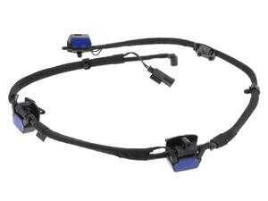 ES#4856740 - 61667205117 - BMW | Washer Fluid Jet, window cleaning - Vemo - 