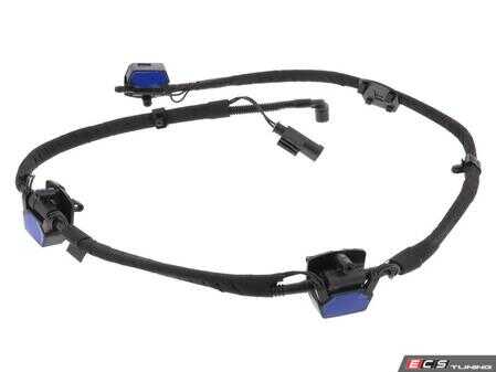 ES#4856740 - 61667205117 - BMW | Washer Fluid Jet, window cleaning - Vemo - 