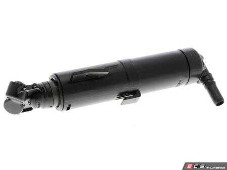 ES#4856747 - 61667488733 - BMW | Washer Fluid Jet, headlight cleaning - Vemo - BMW