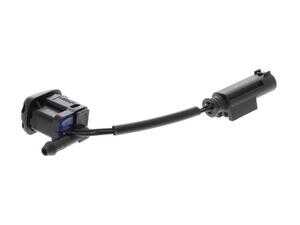 ES#4856748 - 61668361039 - BMW | Washer Fluid Jet, window cleaning - Vemo - 