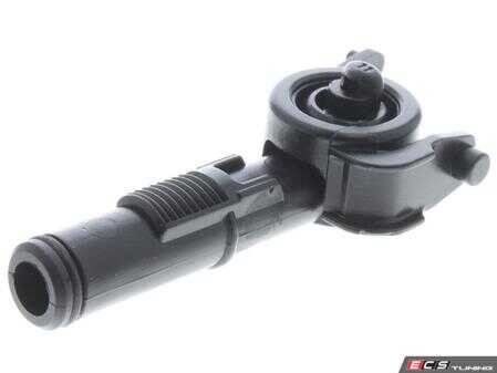 ES#4856749 - 61672752971 - BMW | Washer Fluid Jet, headlight cleaning - Vemo - MINI