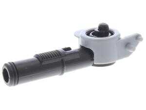 ES#4856750 - 61672752972 - BMW | Washer Fluid Jet, headlight cleaning - Vemo - MINI