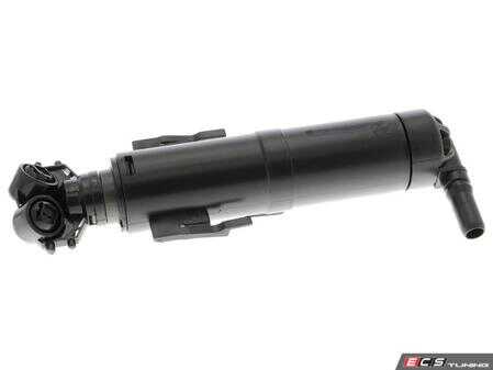 ES#4856751 - 61672990155 - BMW | Washer Fluid Jet, headlight cleaning - Vemo - BMW